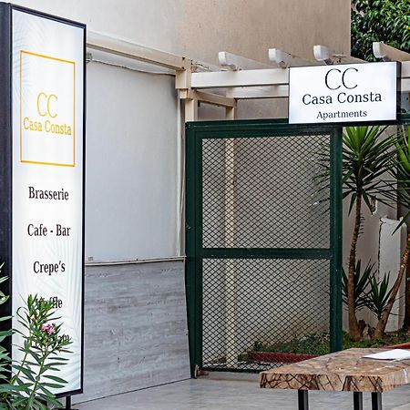 דירות פפקוהורי Casa Consta מראה חיצוני תמונה