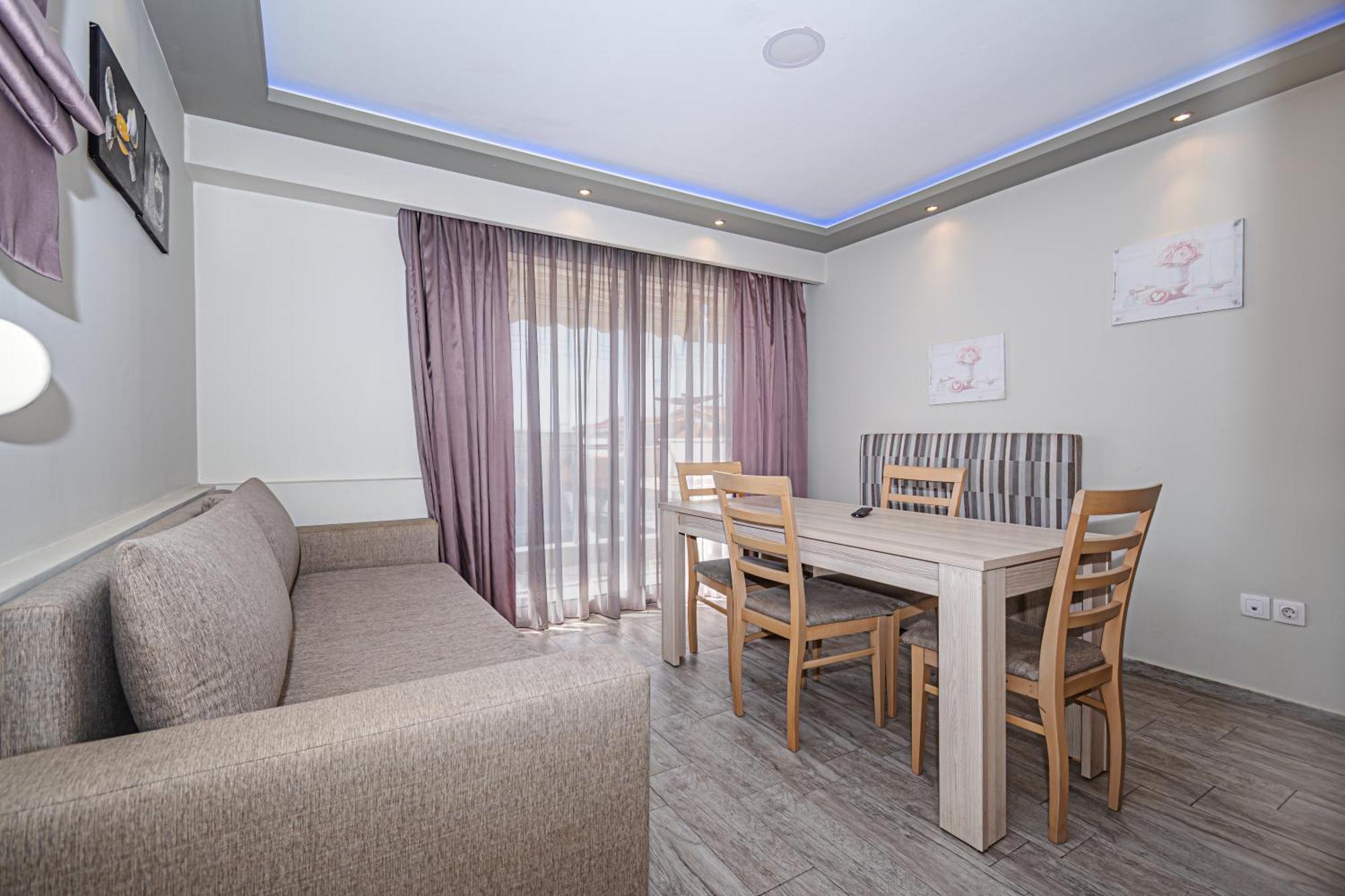 דירות פפקוהורי Casa Consta מראה חיצוני תמונה