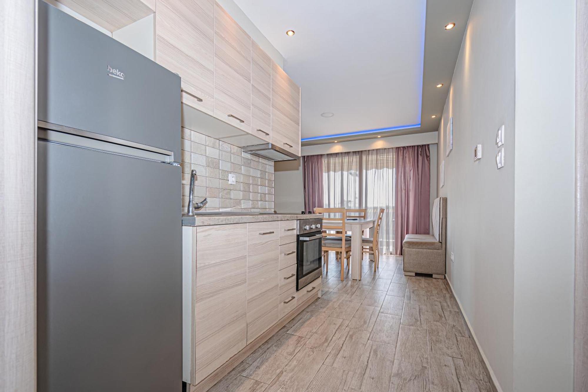 דירות פפקוהורי Casa Consta מראה חיצוני תמונה